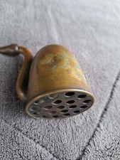 Antique brass metal for sale  Anderson