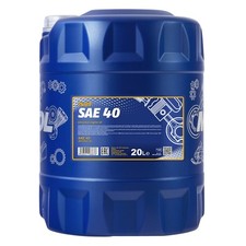 Mannol sae olio usato  Spedire a Italy