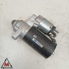 Motorino avviamento 220212a usato  Vajont