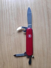 Wenger basic schweizer gebraucht kaufen  Isernhagen