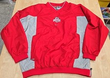 Vintage nike ohio for sale  Warren