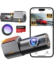 Dash cam auto usato  Foggia