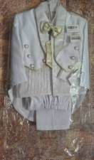 Hochzeit anzug komplett gebraucht kaufen  Plattenburg