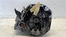 Boite vitesses renault d'occasion  Cléguer