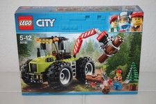 Lego city 60181 gebraucht kaufen  Wesseling