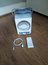 Fivangin portable air for sale  LETCHWORTH GARDEN CITY