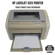 Laserjet 1020 workgroup for sale  Columbus