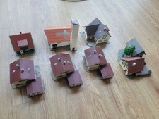 Lot maquette marque d'occasion  Langeac