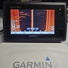 Garmin gpsmap 741xs for sale  North Miami Beach