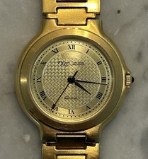 Oleg cassini gold for sale  Austin