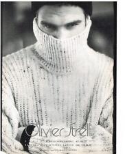 1994 advertising olivier d'occasion  Expédié en Belgium