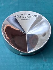 Moet chandon aschenbecher gebraucht kaufen  Hannover