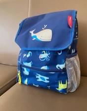 Reisenthel kinderrucksack gebraucht kaufen  Bad Elster