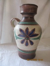 Grand vase poterie d'occasion  Cagnac-les-Mines