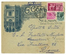 Repubblica italiana con usato  Udine