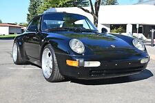 1995 porsche 911 for sale  Rancho Cordova