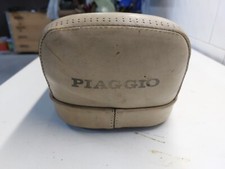 Sella vespa piaggio usato  Giugliano in Campania