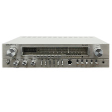 Grundig 1000 stereo gebraucht kaufen  Naila