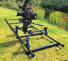 Hillrigs portable camera for sale  GREENFORD