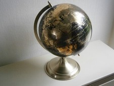 Globe map d'occasion  Expédié en Belgium