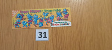 Happy hippo fitnessfieber gebraucht kaufen  Lauben