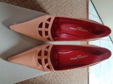 Escarpins stéphane kelian d'occasion Escarpins stéphane kelian d'occasion  Ablis