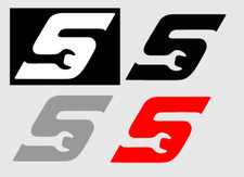 Snap decal sticker for sale  Harrisburg