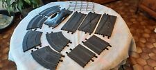 Scalextric gros lot d'occasion  Avize