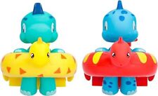 Bloopies floaties dinos for sale  Ireland