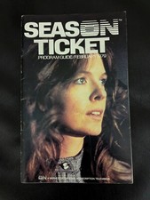 Ontv program guide for sale  Bellflower