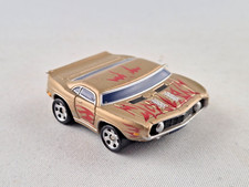 Phat Boyz - Chevrolet Camaro SS - gold, usado comprar usado  Enviando para Brazil