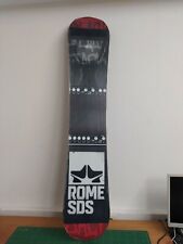 Rome sds black gebraucht kaufen  Parsdorf