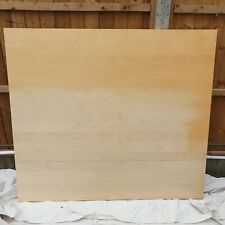 Ikea malm wooden for sale  LONDON