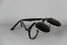 Vintage brille sonnenbrillen gebraucht kaufen  Duisburg