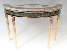 Adams console table d'occasion  Expédié en Belgium