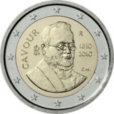 Euro commemorativi del usato  Vignate