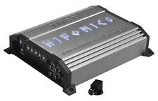 Hifonics txe1500 mono usato  Spedire a Italy