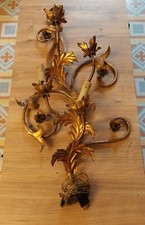 Lampada applique parete usato  Italia