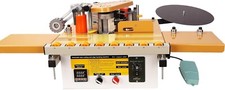 Edge banding machine for sale  Walnut