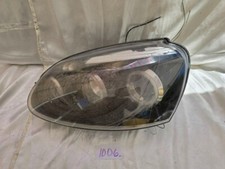 Farol para 2006-2008 Volkswagen Golf MKV lado esquerdo [1006] comprar usado  Enviando para Brazil