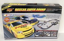 Tyco nascar super for sale  Anniston