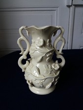 Vase faïence langeais d'occasion  France