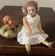 Antique miniature mignonette for sale  COLCHESTER