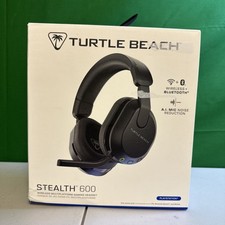 Turtle beach stealth for sale  Clovis