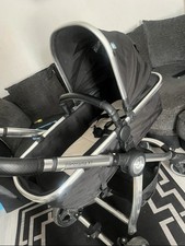 Panorama xti baby for sale  NUNEATON