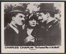 Vintage charlie chaplin for sale  HARWICH