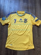 Andriy shevchenko ukraine for sale  San Diego