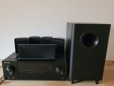 Pioneer vsx 324 gebraucht kaufen  Schwangau