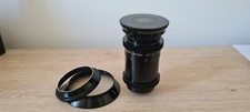 Objectif monture sopelem d'occasion  Cannes