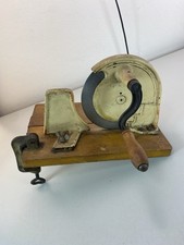 Brotschneidemaschine awr manue gebraucht kaufen  Vaihingen an der Enz